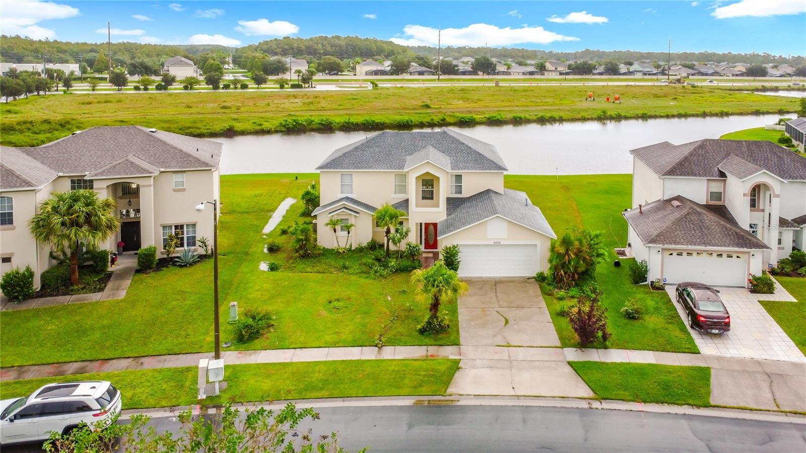 Property Photo:  5035 Heatherlake Terrace  FL 34758 