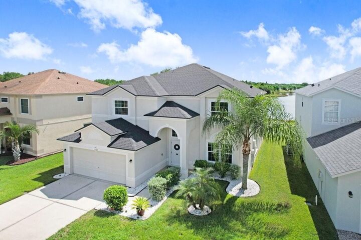 Property Photo: 8123 Tar Hollow Drive FL 33534