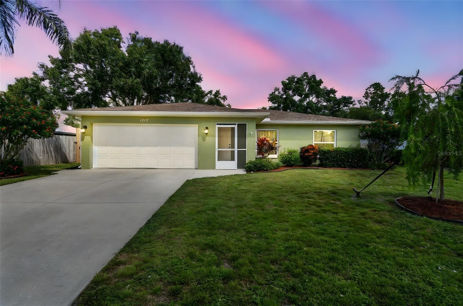 Property Photo: 7217 Rangi Drive FL 34241