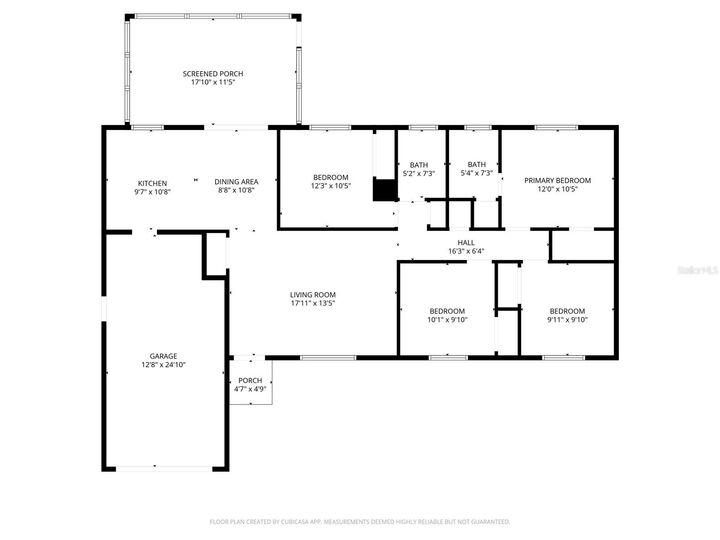 Property Photo: 4224 NW 20th Drive FL 32605