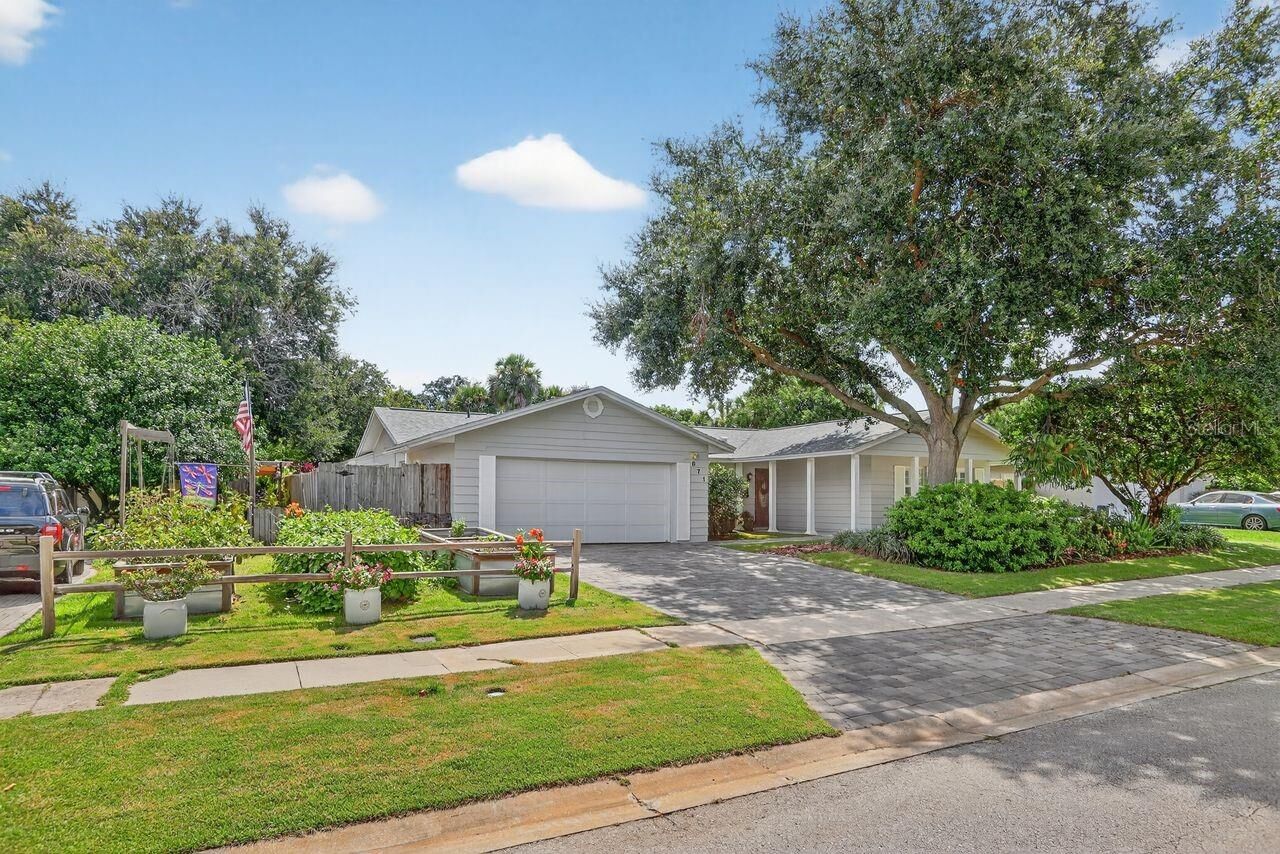 Property Photo:  671 Brookside Road  FL 32751 