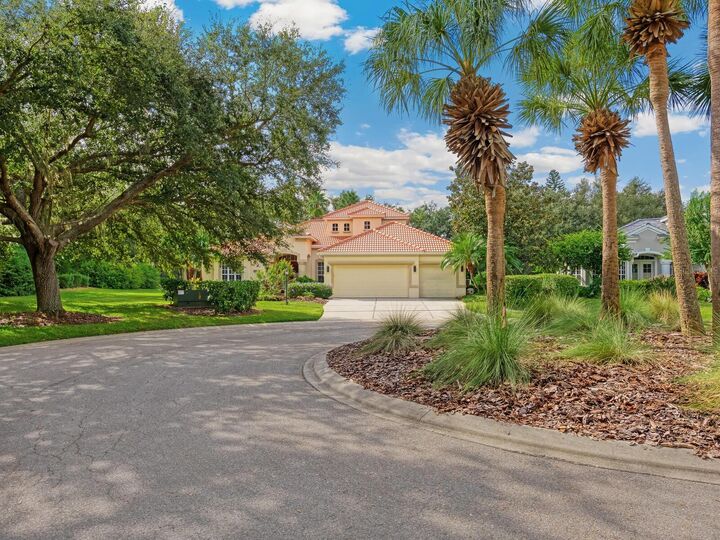 Property Photo: 12418 Lobelia Terrace FL 34202