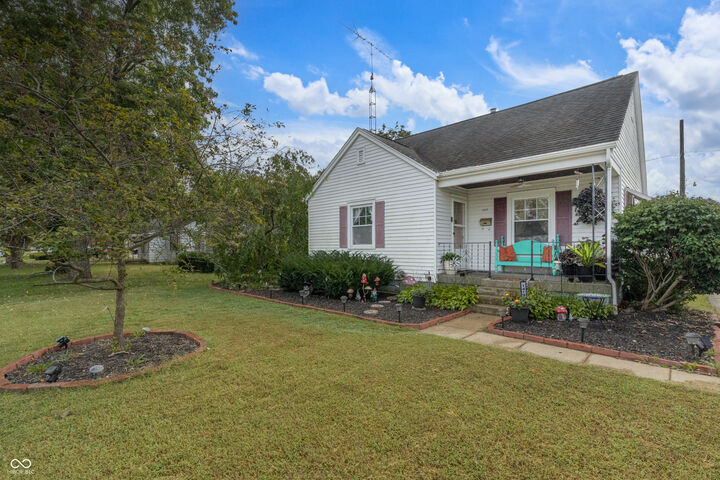 1419 25th Street  Columbus IN 47201 photo