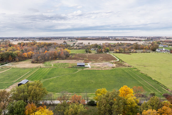 Property Photo: 440 S 800 E IN 46077