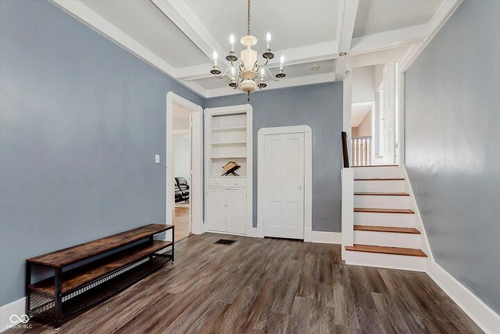 Property Photo:  2838 Carrollton Avenue  IN 46205 