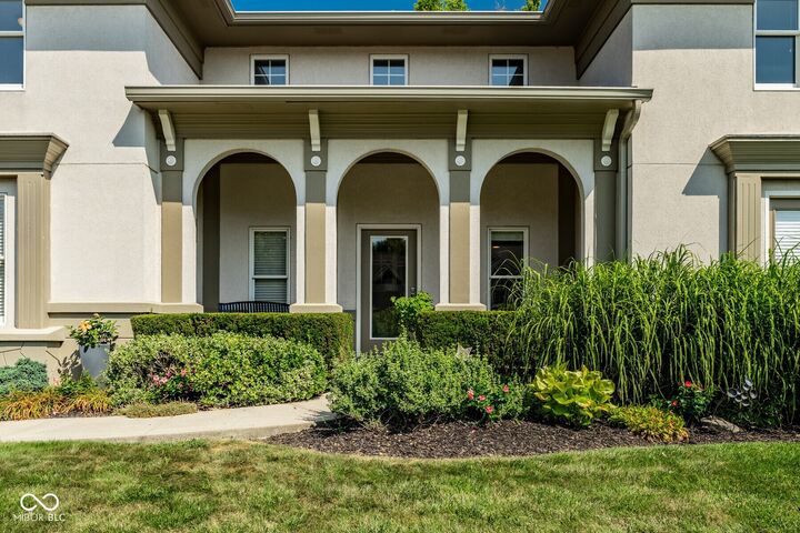 Property Photo: 11850 Arborhill Drive IN 46077