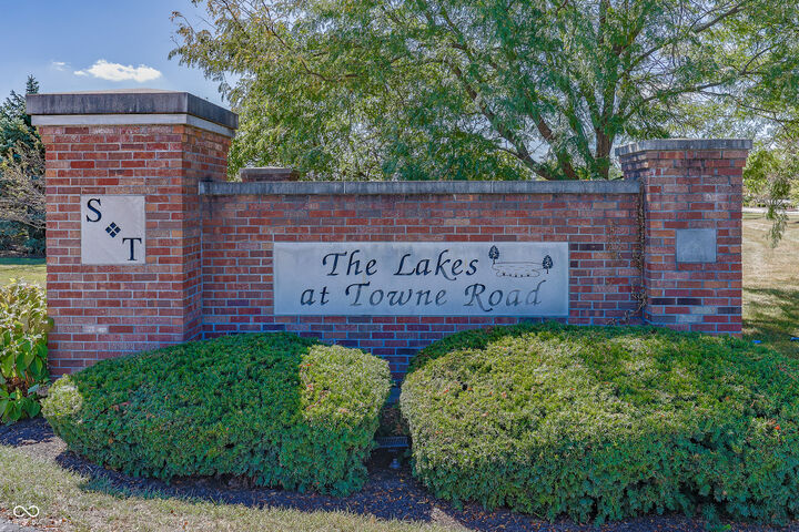 2540 Wineland Creek Drive  Carmel IN 46074 photo