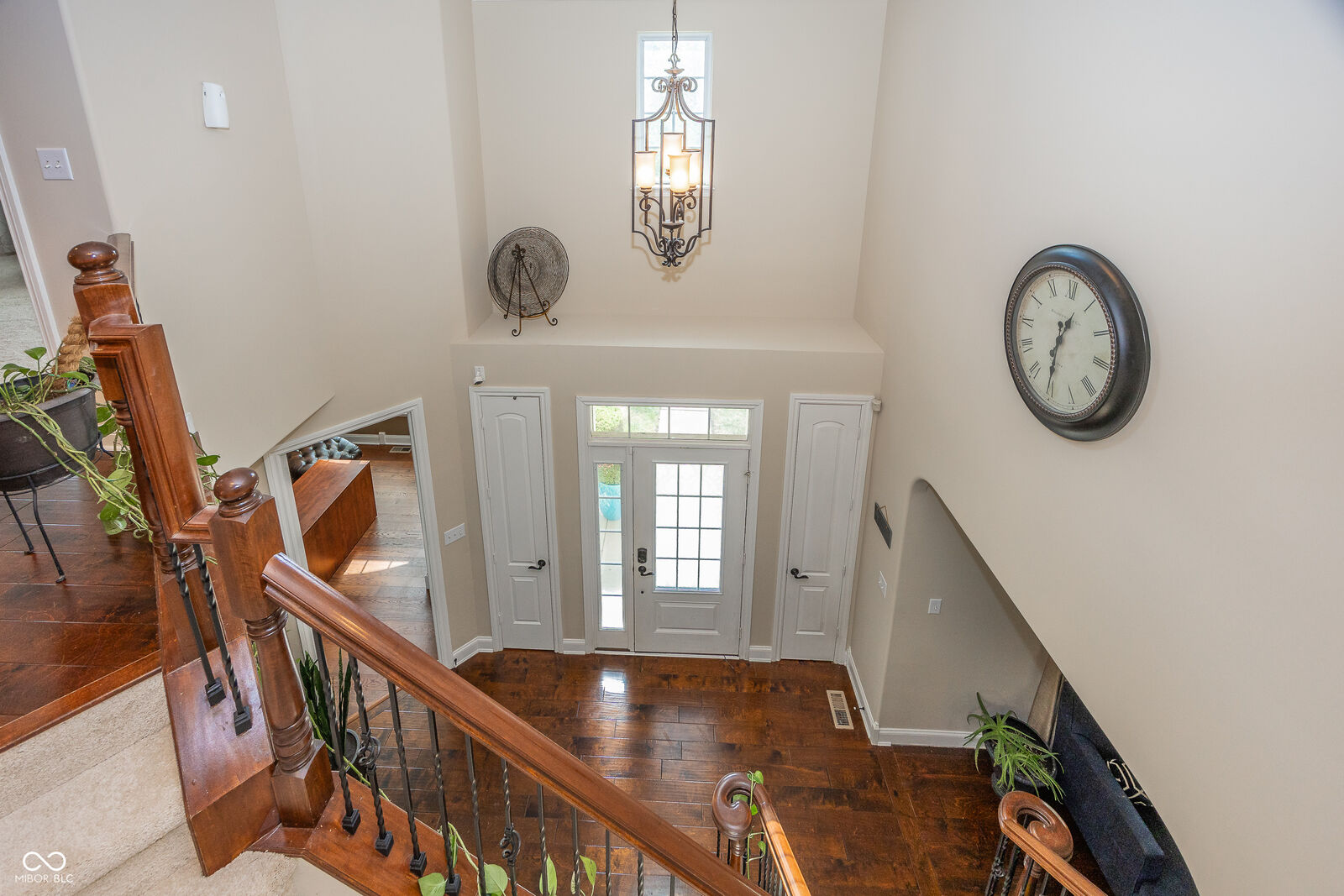 Property Photo:  2540 Wineland Creek Drive  IN 46074 