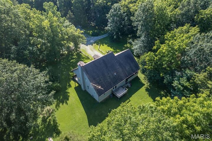 Property Photo: 5450 Aulsbury Chapel Road MO 63628