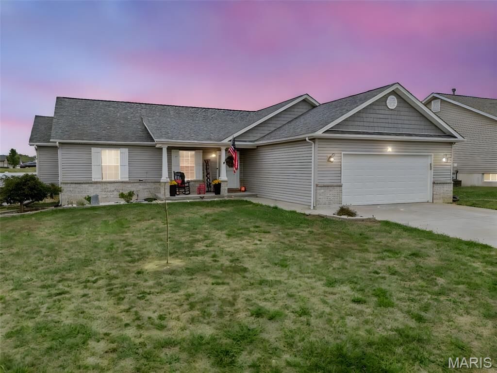 Property Photo:  240 Meadow Crest Drive  MO 63379 