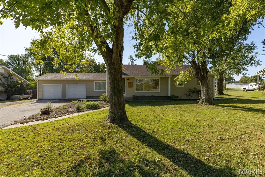 Property Photo: 932 Scenic Drive MO 63048
