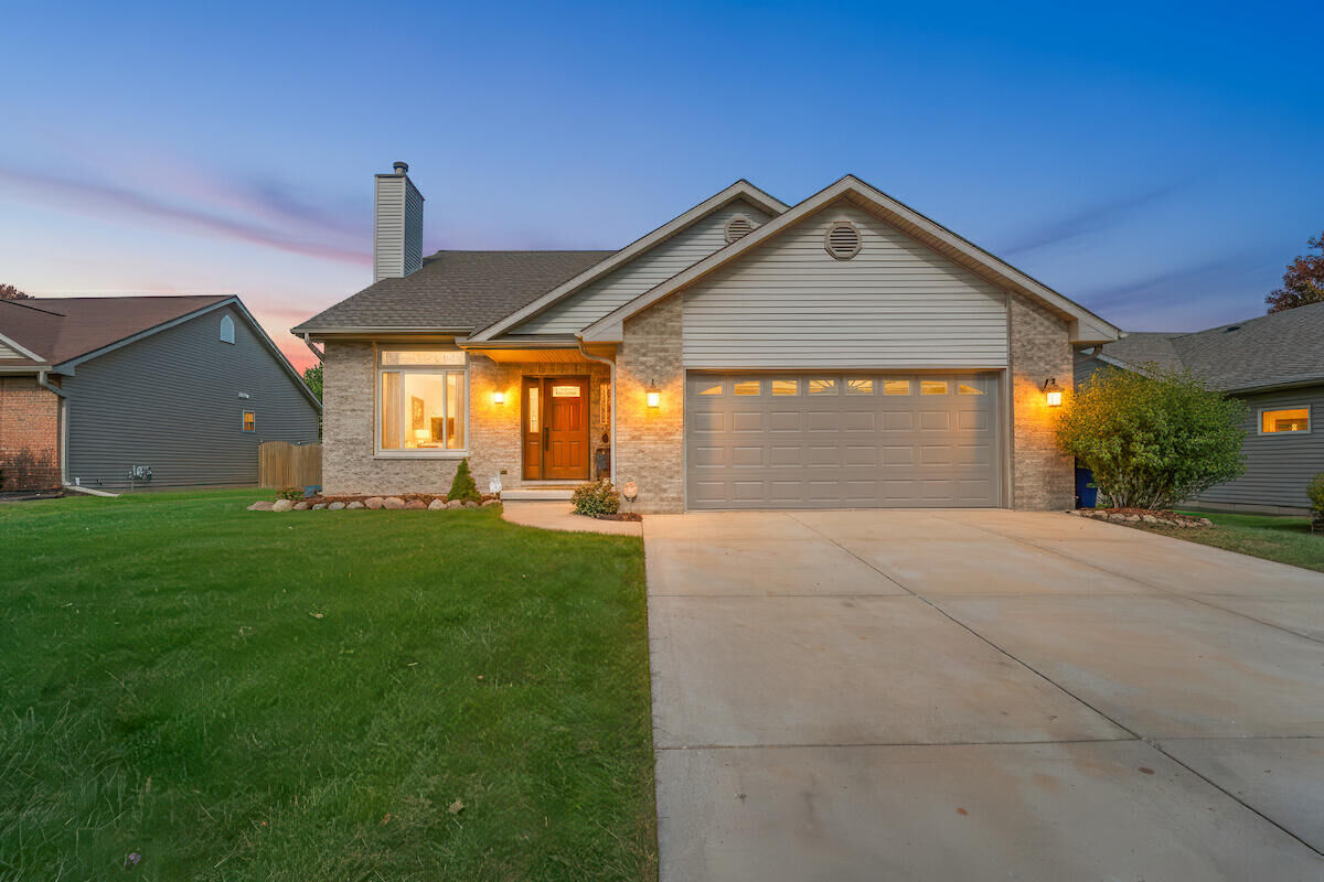 Property Photo:  3806 29 St  WI 53144 