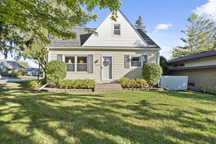 Property Photo: 11324 W Wisconsin Ave WI 53226