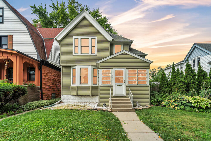 1203 S 49th St  West Milwaukee WI 53214 photo