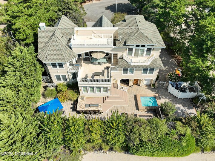 420 Nelson Avenue  Beach Haven NJ 08008 photo