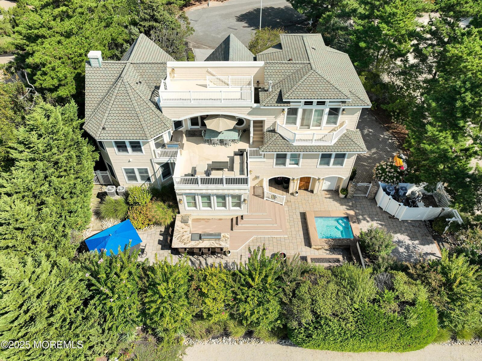 Property Photo:  420 Nelson Avenue  NJ 08008