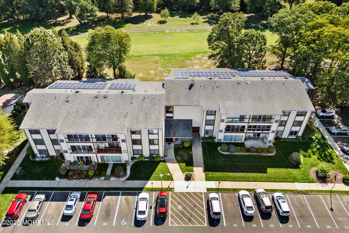Property Photo:  278 Crosse Drive 3G  NJ 08831 