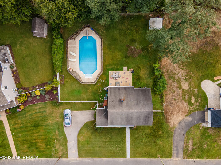 Property Photo: 23 Barbara Lane NJ 07755