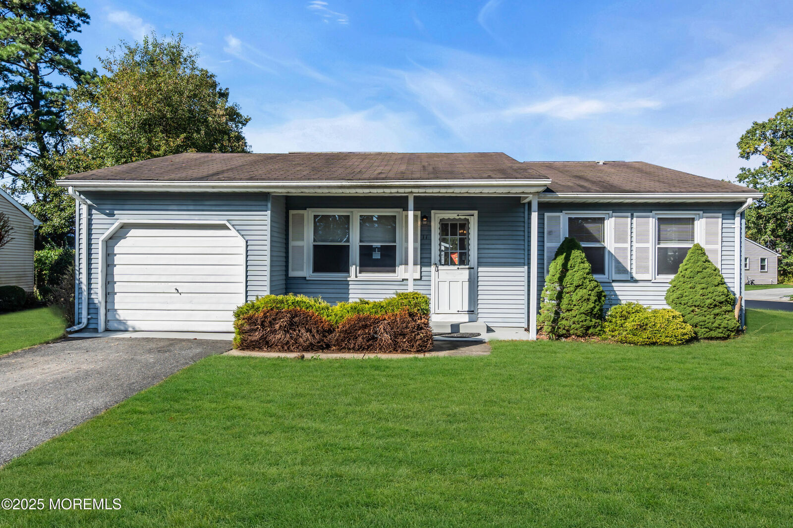 Property Photo: 11 Hartford Road 70 NJ 08759
