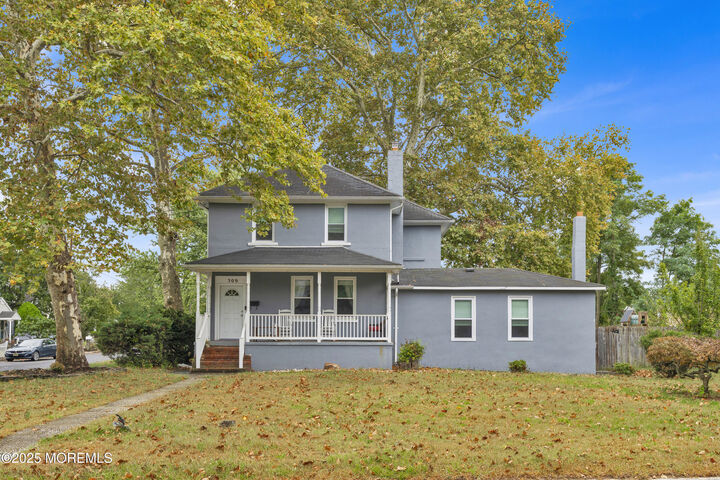 309 Church Street  Belford NJ 07718 photo