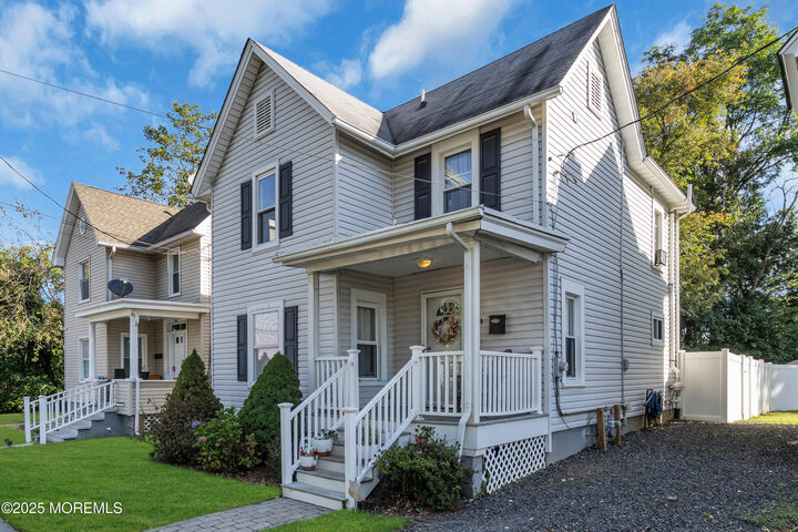 4 Conover Street  Freehold NJ 07728 photo