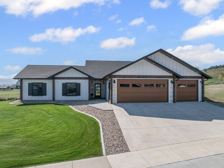 7935 Brooks Loop  Spearfish SD 57783 photo