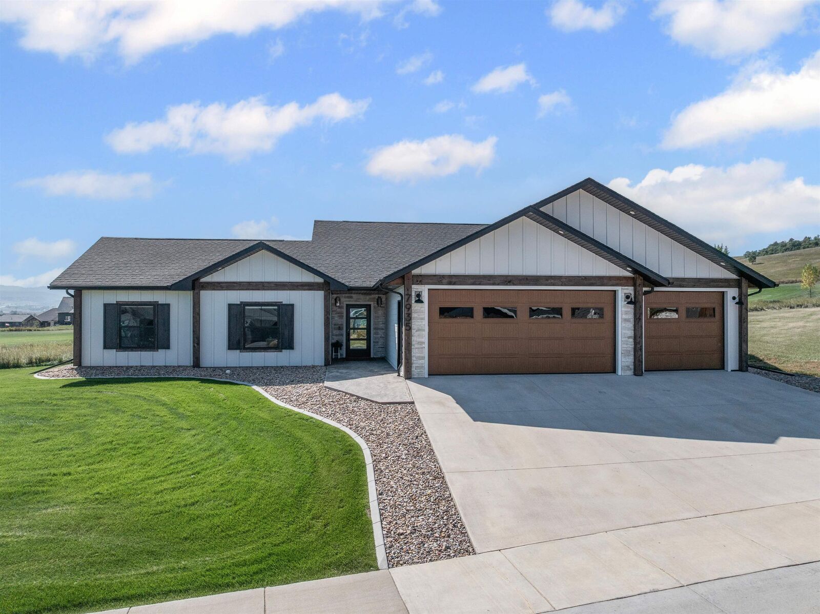 Property Photo: 7935 Brooks Loop SD 57783