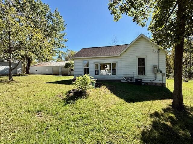 Property Photo: 42593 Cr 390 MI 49026