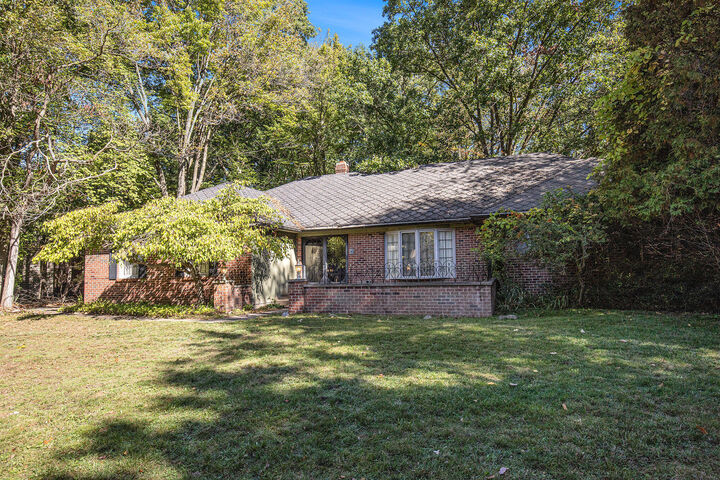 Property Photo: 6675 Gleneagles Drive SE MI 49546