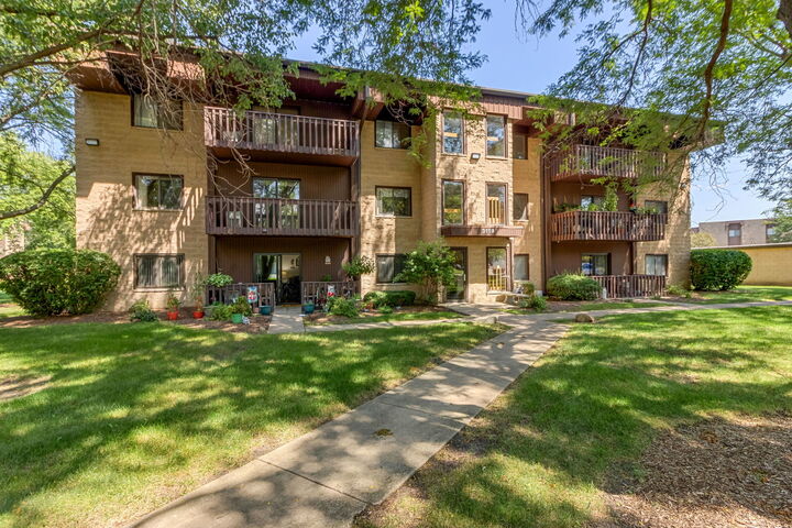 3119 Ingalls Avenue 2A  Joliet IL 60435 photo