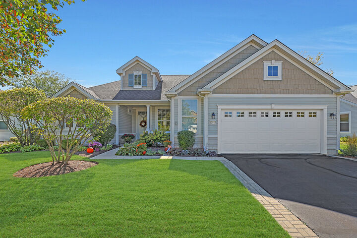 Property Photo: 12913 W Willow Creek Lane IL 60142