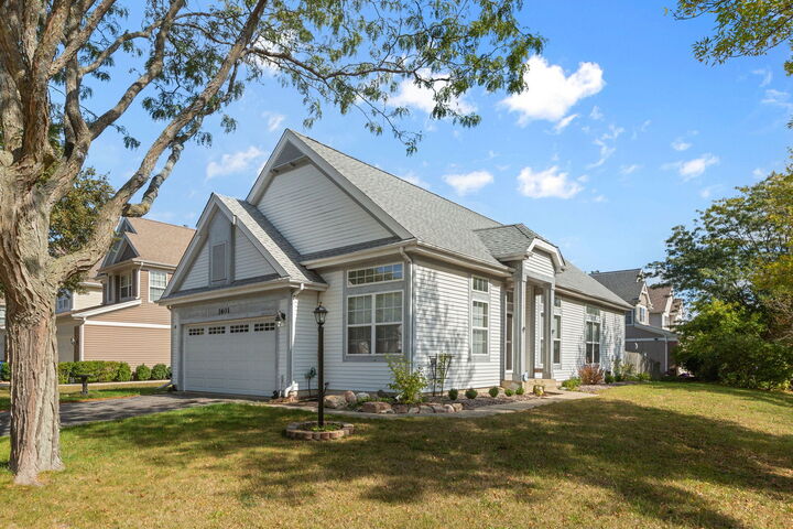 1601 Newgate Court  Gurnee IL 60031 photo