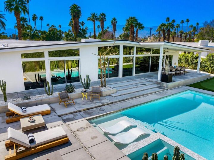 73286 Goldflower Street  Palm Desert CA 92260 photo