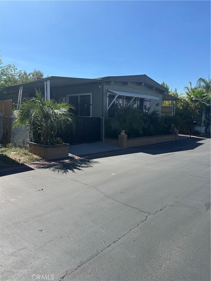 Property Photo: 1455 S State #186 CA 92543