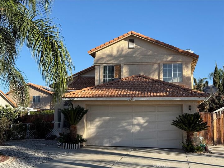 Property Photo: 44266 Espirit Circle CA 92544