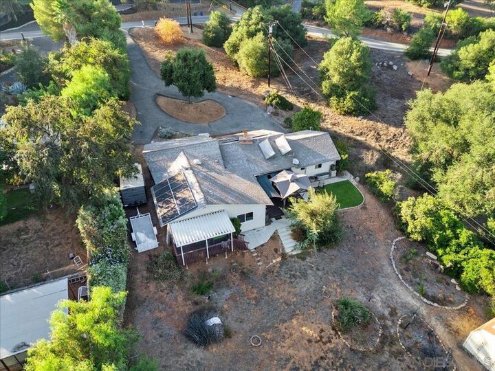 Property Photo: 11493 Eucalyptus Hills Dr CA 92040