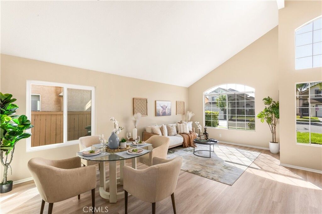 Property Photo: 30472 Bogart Place CA 92591