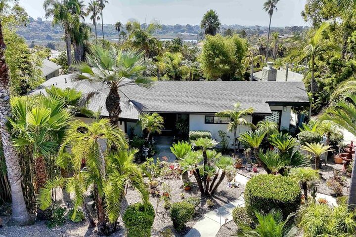 Property Photo: 1773 Ivy Road CA 92054