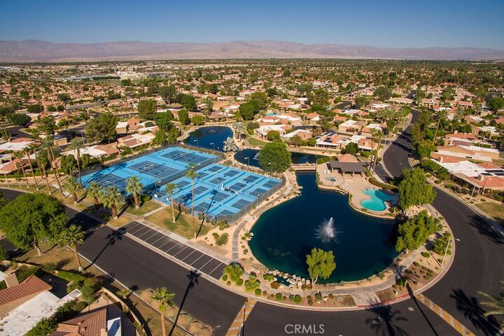 Property Photo: 44596 Monaco CA 92260