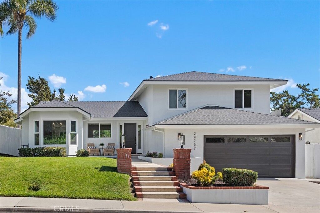 Property Photo: 24752 San Doval Lane CA 92691