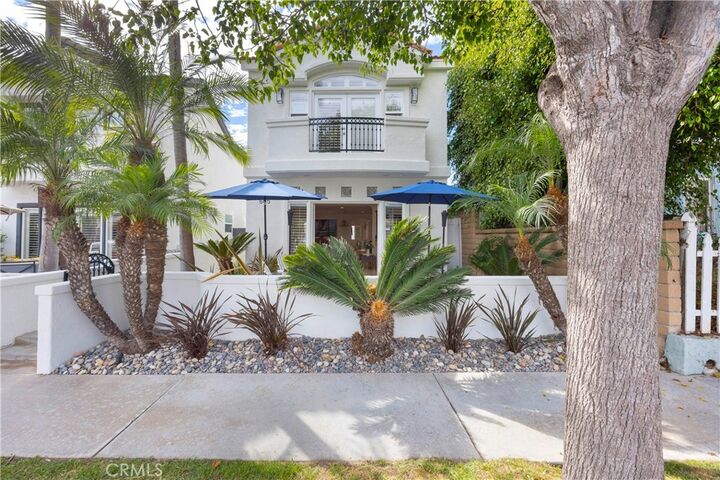 Property Photo: 605 California Street CA 92648