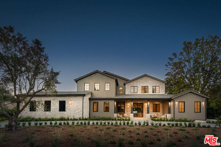 Property Photo: 23615 Long Valley Road CA 91302