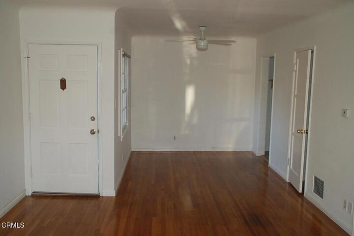 Property Photo: 5018 Echo Street CA 90042