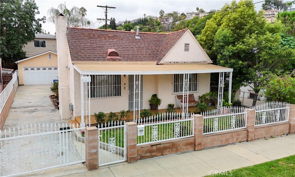 Property Photo:  4211 Lowell Avenue  CA 90032 