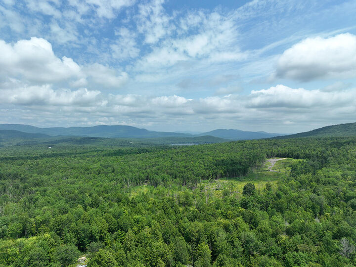 Property Photo: 20 Kittridge Brook Road ME 04289