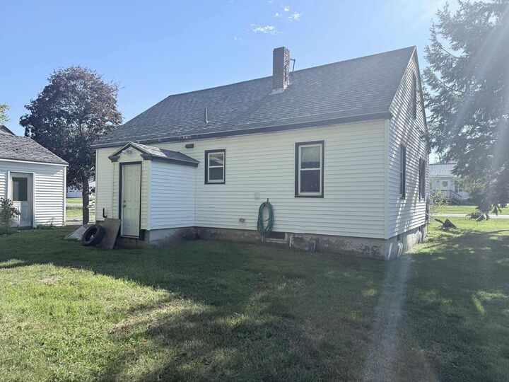 Property Photo: 4 Marie Street ME 04901
