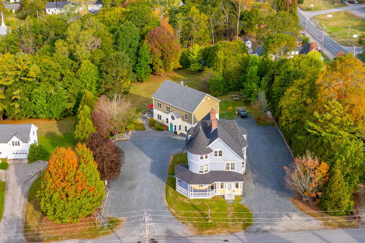 Property Photo:  50 Church Street  ME 04605 