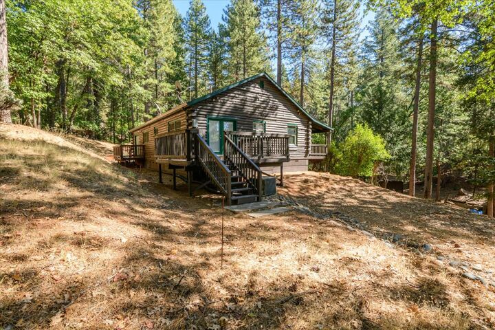 3553 Lupine Lane  Placerville CA 95667 photo