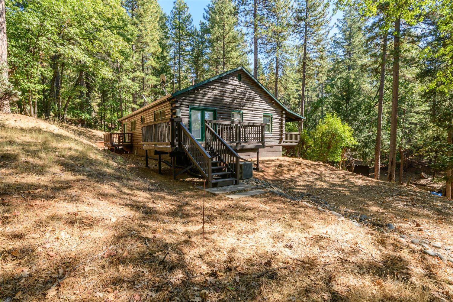 Property Photo:  3553 Lupine Lane  CA 95667 