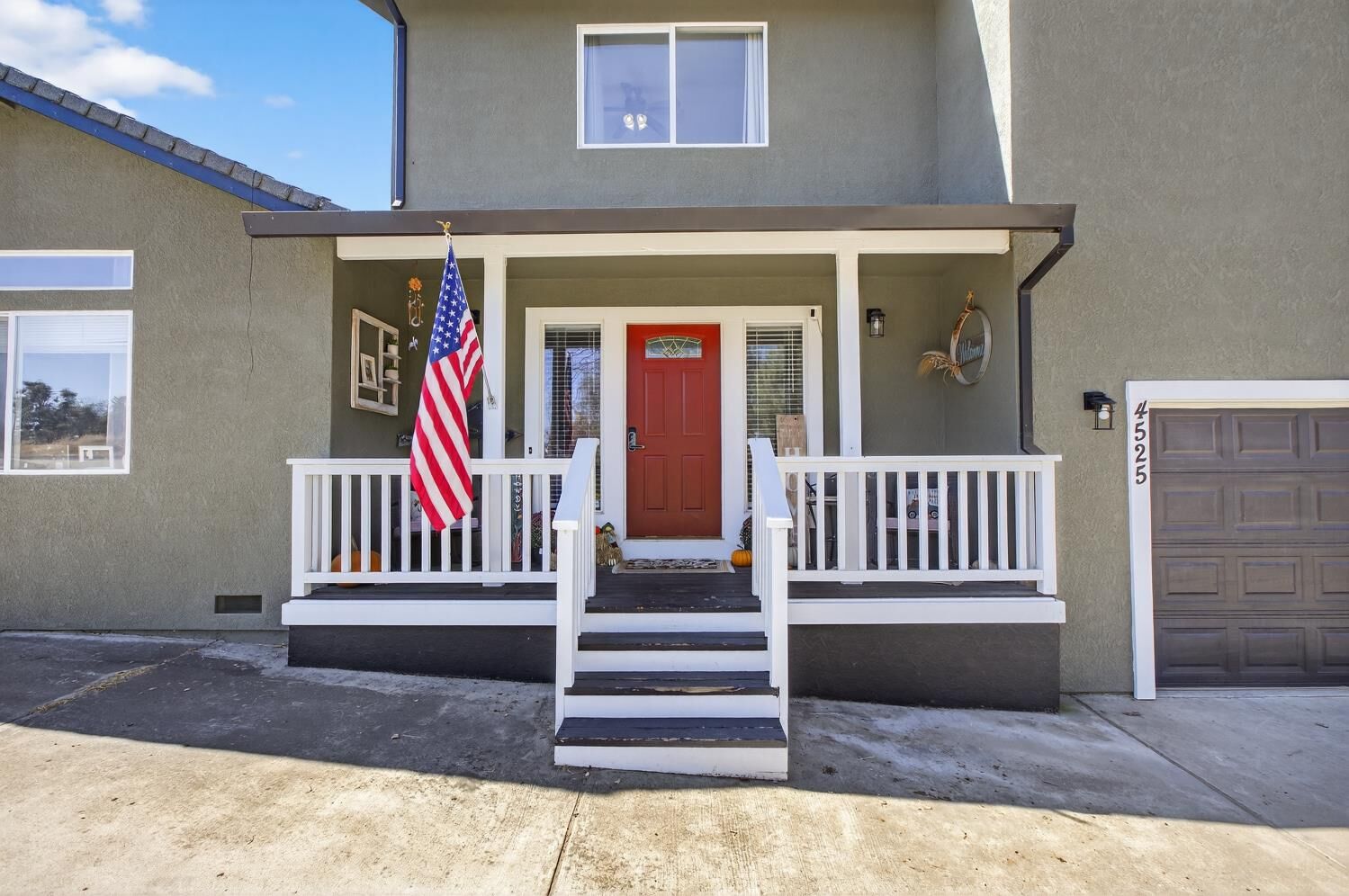 Property Photo: 4525 Coyote Drive CA 95640